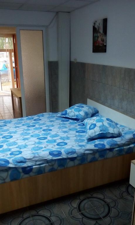 Garsoniera Del Dodo Apartment Alba Iulia Exterior photo