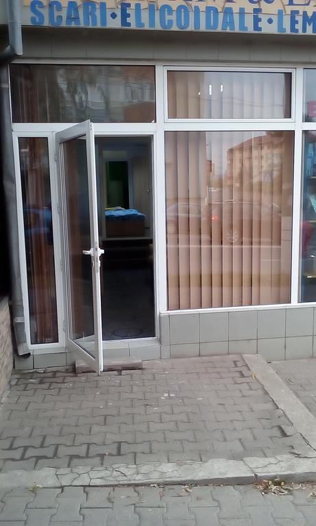 Garsoniera Del Dodo Apartment Alba Iulia Exterior photo
