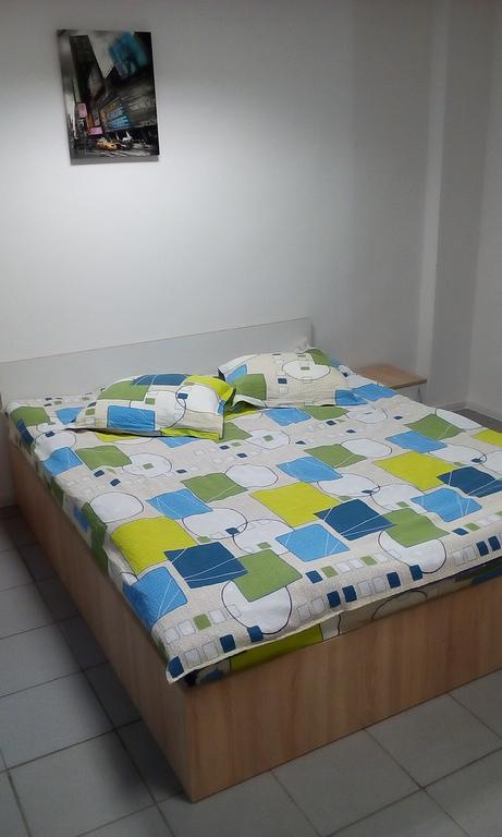 Garsoniera Del Dodo Apartment Alba Iulia Exterior photo
